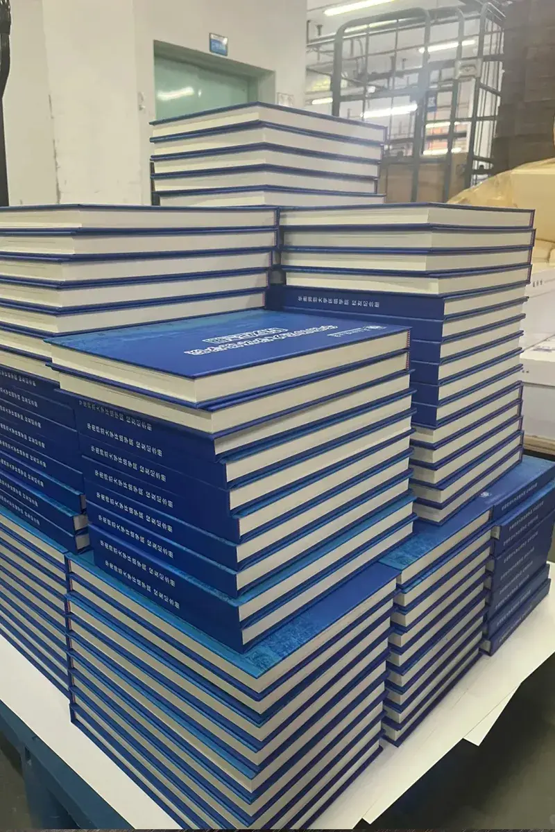 大批量纪念制作印刷，待发货