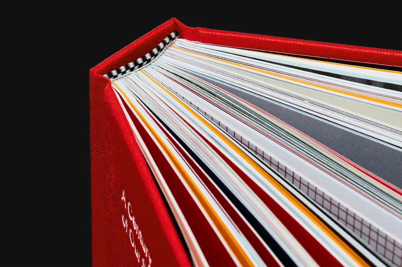 纪念册制作Banner