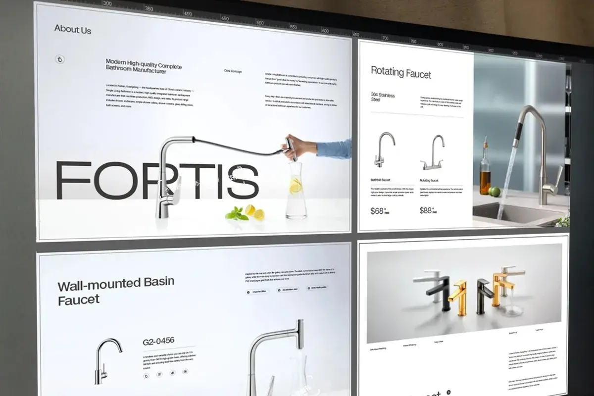 设计排版和印前检查